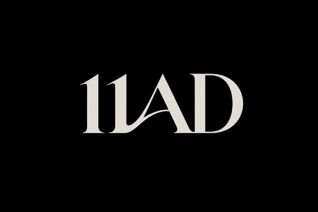 11AD